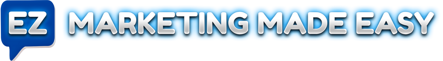 Marketing Made Easy
